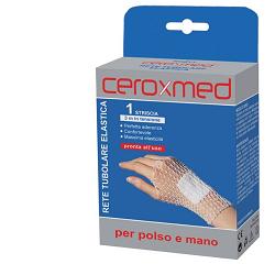 CEROXMED RETE TUBOLARE MANO/POLSO 3 M 1 PEZZO - UniversoFarmacie.it