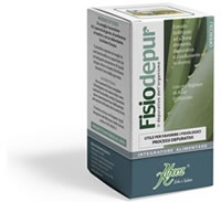FISIODEPUR 50 OPERCOLI FLACONE VETRO - UniversoFarmacie.it