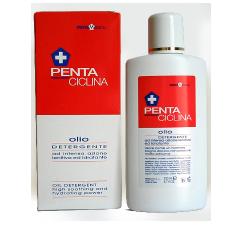 PENTACICLINA OLIO 200 ML - UniversoFarmacie.it