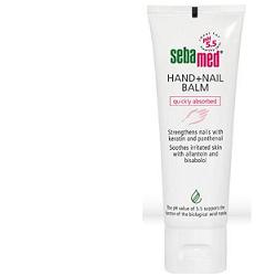 SEBAMED CREMA MANI UNGHIE 75 ML - UniversoFarmacie.it