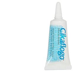 CIKAFLOGO CREMA GEL GENGIVE 10 ML - UniversoFarmacie.it