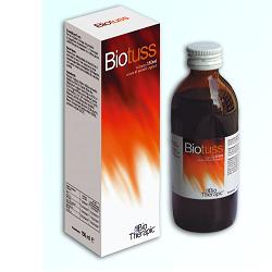 BIOTUSS 150 ML - UniversoFarmacie.it
