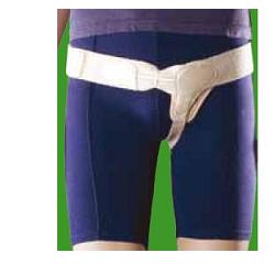 CINTO ERNIARIO HERNIA TRUSS OPPO MODELLO SN2149L MISURA MEDIA FASCIA PER ERNIA SINGOLA SINISTRA - UniversoFarmacie.it