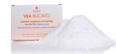 VEA BUCATO SAPONE NATURALE 500 G - UniversoFarmacie.it