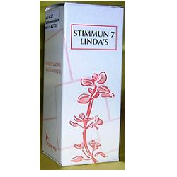 LINDAS STIMMUN 7 GOCCE 50 ML - UniversoFarmacie.it