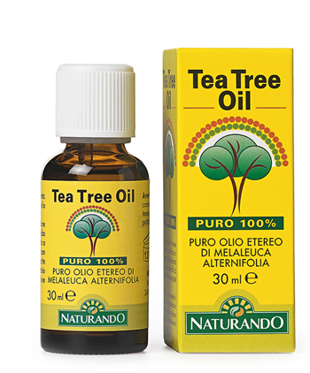TEA TREE OIL 30 ML - UniversoFarmacie.it