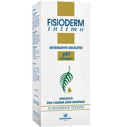 FISIODERM DETERGENTE INTIMO 200 ML - UniversoFarmacie.it