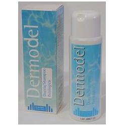 DERMODEL DOCCIA SHAMPOO 200 ML - UniversoFarmacie.it