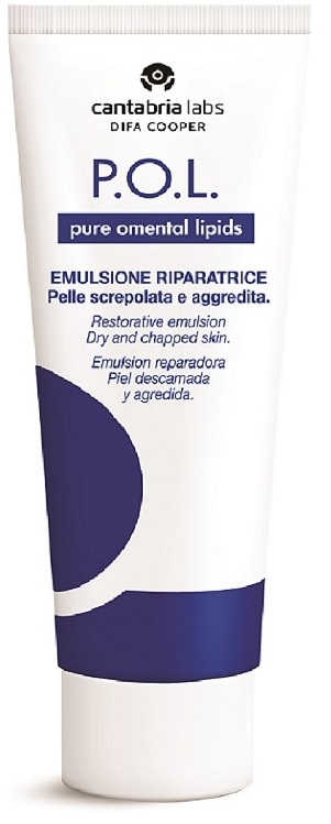 POL EMULSIONE MANI RIPARATRICE 50 ML - UniversoFarmacie.it