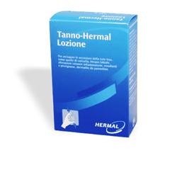 TANNO HERBAL LOZIONE 100 G - UniversoFarmacie.it