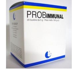 PRO B IMMUNAL 20 BUSTINE DA 5 G - UniversoFarmacie.it