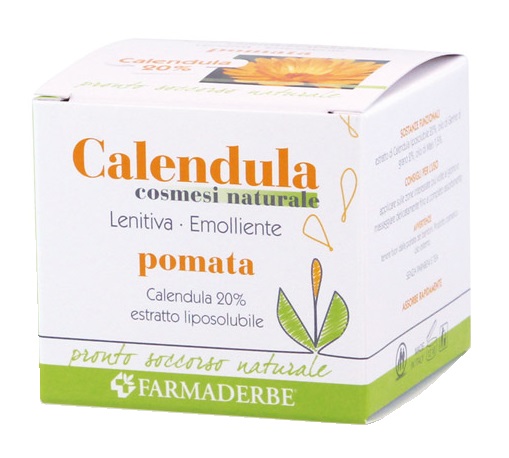 CALENDULA POMATA 75 ML - UniversoFarmacie.it