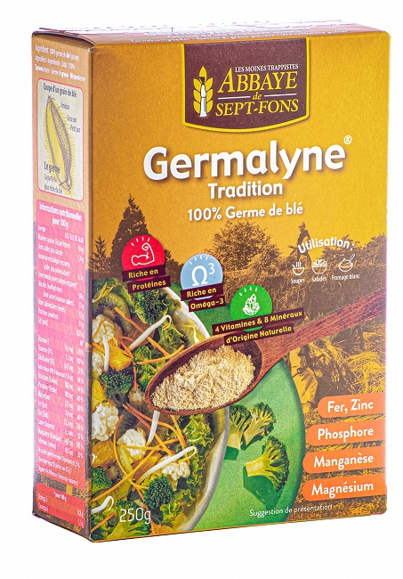 GERMALYNE 250 G - UniversoFarmacie.it