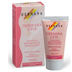 DERMANA CP18 CREMA 50 ML - UniversoFarmacie.it