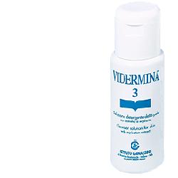 VIDERMINA 3 200 ML - UniversoFarmacie.it