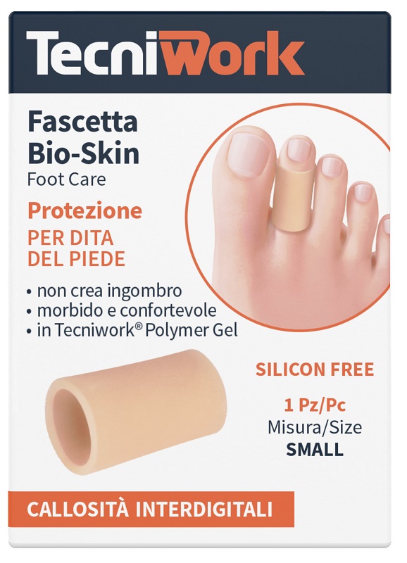 BIOSKIN FASC TUBOL S 1PZ - UniversoFarmacie.it