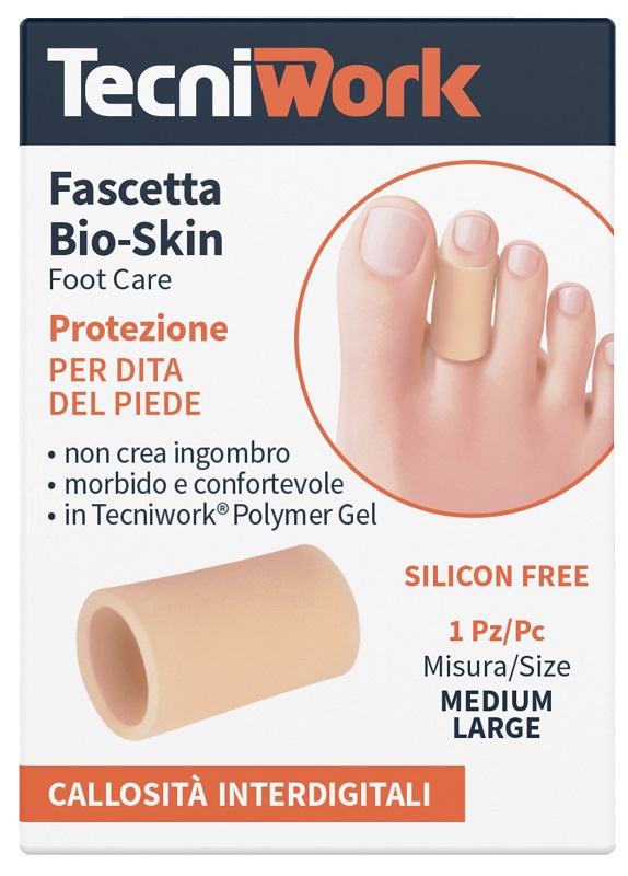 BIOSKIN FASC TUBOL M/L 1PZ - UniversoFarmacie.it