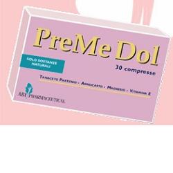 PREMEDOL 330MG 30 COMPRESSE - UniversoFarmacie.it