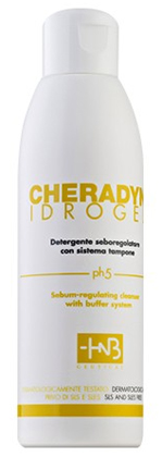 CHERADYN IDROGEL 150 ML - UniversoFarmacie.it
