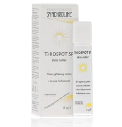 THIOSPOT SR SKIN ROLLER 5 ML - UniversoFarmacie.it