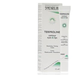 TERPROLINE CONTOUR EYES&LIPS 51 ML - UniversoFarmacie.it
