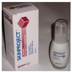 SKINPROJECT CREMA RISTRUTTURANTE 50 ML - UniversoFarmacie.it