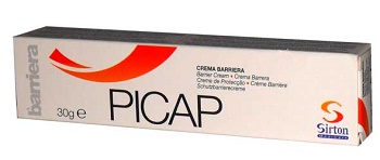 PICAP CREMA BARRIERA COADIUVANTE PRURITO 30 ML - UniversoFarmacie.it