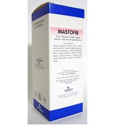 MASTOFIB 50 ML SOLUZIONE IDROALCOLICA - UniversoFarmacie.it
