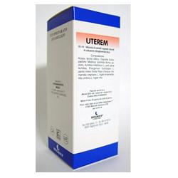 UTEREM SOLUZIONE IDROALCOLICA 50 ML - UniversoFarmacie.it
