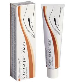 HANDWUNDER CR MANI 75ML - UniversoFarmacie.it