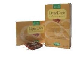 LIGNE DREN BIOLOGICO 20 AMPOLLE BEVIBILI DA 15 ML - UniversoFarmacie.it