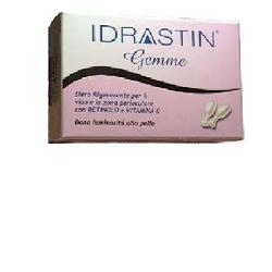 IDRASTIN GEMME 28 PERLE MONODOSE - UniversoFarmacie.it