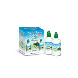PUMILENE VAPO DUO CON DIFFUSORE 2X40 ML - UniversoFarmacie.it