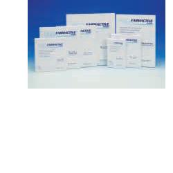 MEDICAZIONE IDROCOLLOIDE FARMACTIVE HYDRO 10X10CM 10 PEZZI - UniversoFarmacie.it
