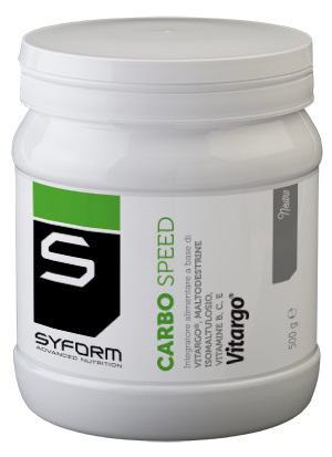 CARBO SPEED 500 G - UniversoFarmacie.it