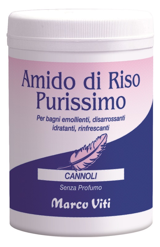 AMIDO DI RISO CANNOLI 250 G - UniversoFarmacie.it