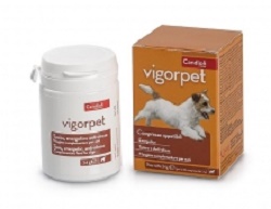 VIGORPET CANI BARATTOLO 20 COMPRESSE - UniversoFarmacie.it