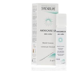 AKNICARE SR SKIN ROLLER 5ML - UniversoFarmacie.it
