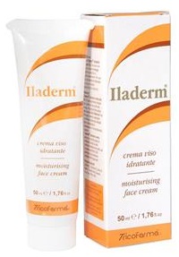 ILADERM CREMA VISO VITAMINA C 50 ML - UniversoFarmacie.it