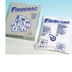 FRIGOSAC GHIACCIO ISTANTANEO CON ASTUCCIO 2 PEZZI - UniversoFarmacie.it