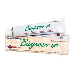 BIOGREEN GEL 30 G - UniversoFarmacie.it