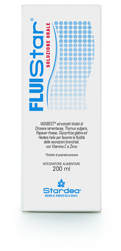 FLUISTAR 200 ML - UniversoFarmacie.it