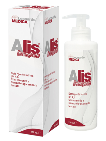 ALIS DETERGENTE INTIMO 250 ML - UniversoFarmacie.it