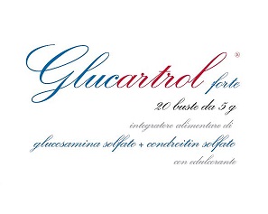 GLUCARTROL FORTE 20 BUSTINE - UniversoFarmacie.it