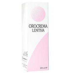 OROCREMA LENITIVO 100 ML - UniversoFarmacie.it