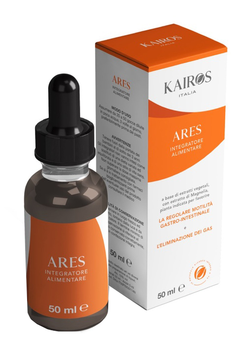 ARES GOCCE 50 ML - UniversoFarmacie.it