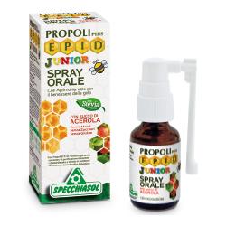 EPID JUNIOR SPRAY OROSOLUBILE 15 ML - UniversoFarmacie.it