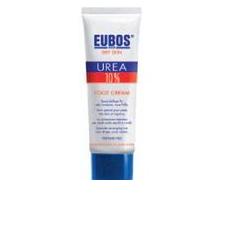 EUBOS UREA 10% CREMA PIEDI 100 ML - UniversoFarmacie.it