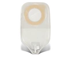 SACCA UROSTOMIA AGGANCIO ADESIVO TRASPARENTE STANDARD ESTEEM SYNERGY URO GRANDE 13/61MM 10PZ - UniversoFarmacie.it