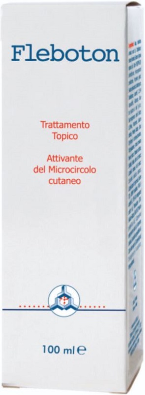 FLEBOTON EMUGEL 100 ML - UniversoFarmacie.it